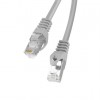 Patch kabelis FTP CAT6 -3m, pelēks | LANBERG