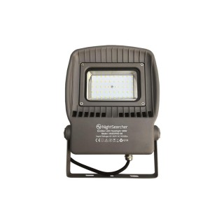 NIGHTSEARCHER EcoStarPro LED prožektors 100W 8000lm 240V 6000K IP65 120D