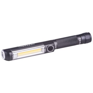 Flashlight LED 7W 500Lm (3AAA batery excl.) lukturis