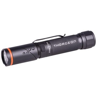 LED Flashlight 10W 800Lm (25x160mm) lukturis