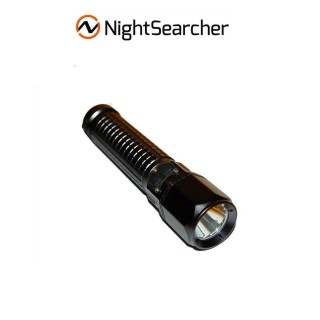 NIGHTSEARCHER SAFATEX FLAR Atex Rechargeable Flashlight 160lm