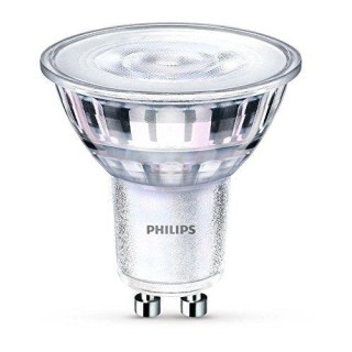 Philips LED Classic 5W (65W) GU10 3000K 36D spuldze 460lm