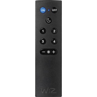 WiZ Remote Control w/batteries pults 8718699789220