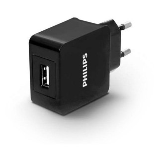 Philips USB sienas lādētājs ar USB portu 2.1A