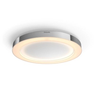 Philips Hue Adore 27W 24V griestu lampa 40.7cm White Ambience 8719514340978