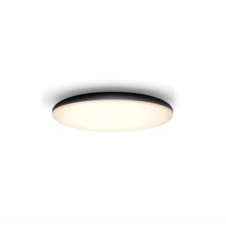 Philips Cher Hue griestu lampa melna 47.5cm White Ambience 8719514341173