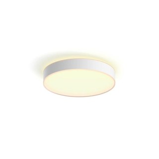 Philips Hue Devere L griestu lampa balta 42.5cm White Ambience 8718696176542