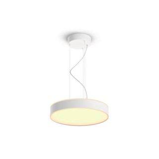 Philips Hue Enrave piekarama lampa balta 42.5cm White Ambience 8718696176573