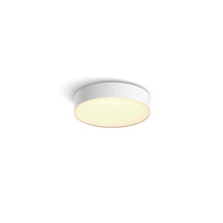 Philips Hue Enrave S griestu lampa balta 26.1cm White Ambience 8718696176412