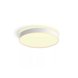Philips Hue Enrave XL griestu lampa balta 55.1cm White Ambience 8718696176474