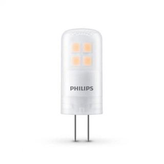 Philips LED 1.8W (20W) G4 2700K 12V spuldze 205lm