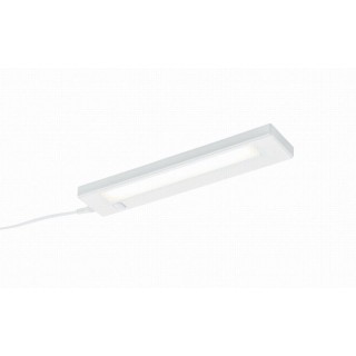 Trio-Lighting Alino LED  34 cm white sienas lampa