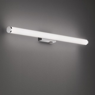 Trio-Lighting Mattimo H2O LED  40 cm chrome sienas lampa