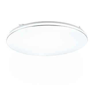 Trio-Lighting Blanca LED  53 cm white 4000K griestu lampa