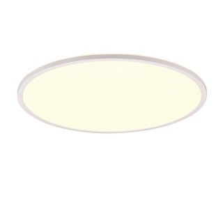 Trio-Lighting Scott LED  50 cm matt white griestu lampa