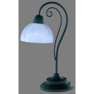 TRIO-Lighting Country table lamp E14 rustic gaismeklis