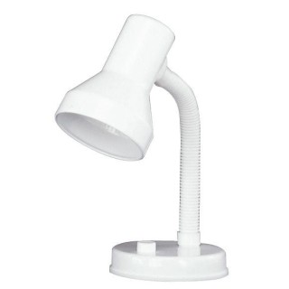TRIO-Lighting Pronto table lamp E27 white gaismeklis