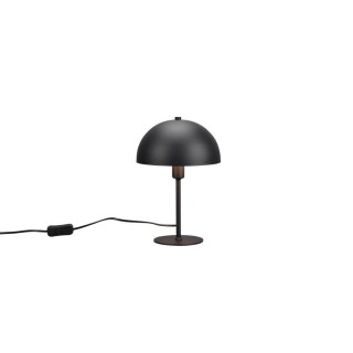 TRIO-Lighting Nola table lamp 30 cm E14 matt black gaismeklis