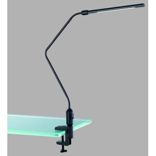 TRIO Vario galda lampa LED 3,6 W melna