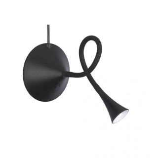 TRIO-Lighting Viper LED table lamp black gaismeklis