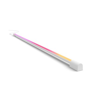 Philips Play gradient light tube LRG white EU/UK cauruļveida gaismeklis 8718696176313