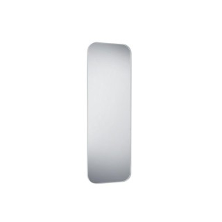 Britta spogulis 50 x 150 cm sudraba