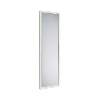 Loreley spogulis 35 x 125 cm balts