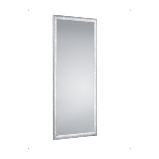Marie spogulis 78 x 178 cm sudraba