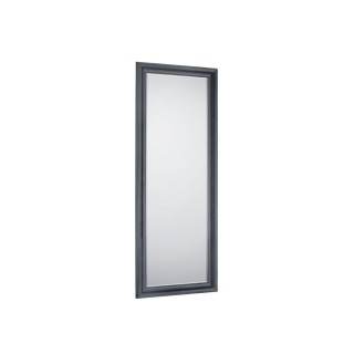 Mia spogulis 60 x 160 cm melns (veikala paraugs x1)
