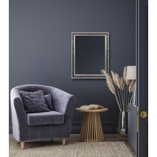Sonja spogulis 55 x 70 cm grey