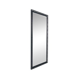 Sonja spogulis 70 x 170 cm melns/sudraba