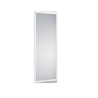 Thea spogulis 66 x 166 cm balts