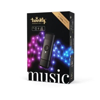 Twinkly Music dongle sinhronizētājs ar mūziku USB