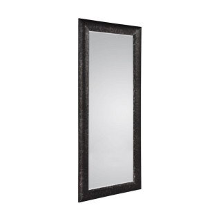 Elli spogulis 90 x 190 cm melns
