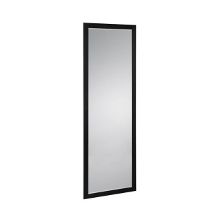 Jule spogulis 50 x 150 cm melns
