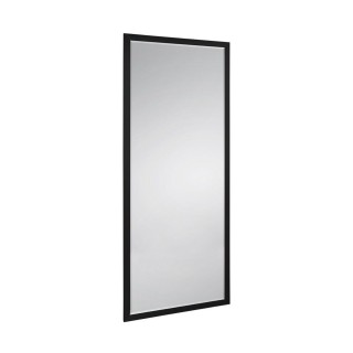 Jule spogulis 70 x 170 cm melns