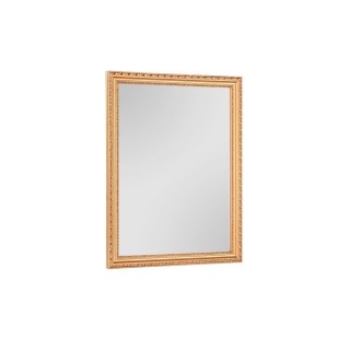 Loreley spogulis 34 x 45 cm zelta