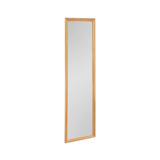 Loreley spogulis 35 x 125 cm zelta