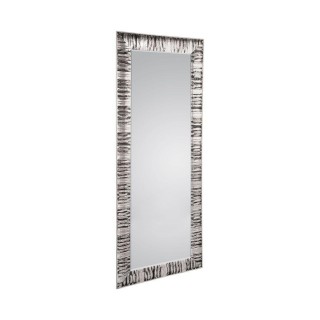 Nadja spogulis 70 x 170 cm sudraba