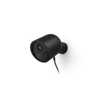 Philips Hue Secure Cam Wired | Black EU 1pk kamera 8719514492677