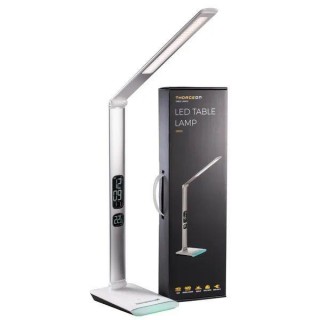 LED Table Lamp 12W 2800K-6000K Dimmable THORGEON galda lampa
