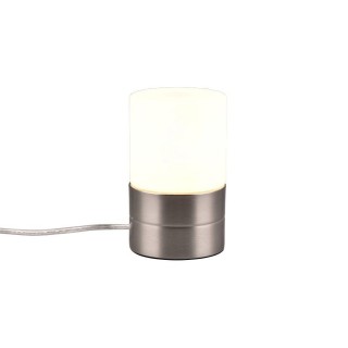 TRIO-Lighting Ary II table lamp E14 white gaismeklis