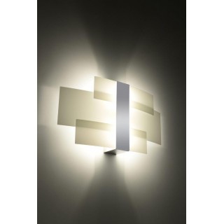 Wall lamp CELIA chrom gaismeklis