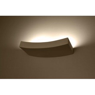 Wall lamp ceramic HATTOR gaismeklis