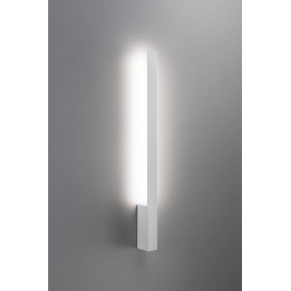 Wall lamp LAHTI 70 white 4000K gaismeklis