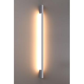 Wall lamp SAPPO 150 white 3000K gaismeklis