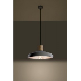 Pendant lamp AFRA gaismeklis