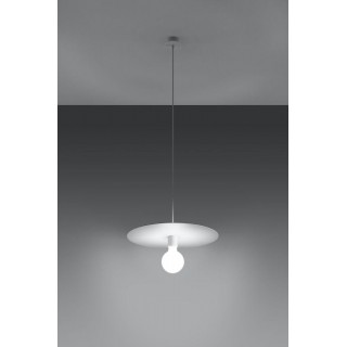 Pendant lamp FLAVIO white gaismeklis