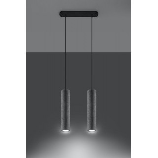 Pendant lamp LUVO 2  gaismeklis