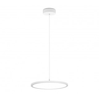 Trio-Lighting Tray LED  1-pc matt white piekaramā lampa